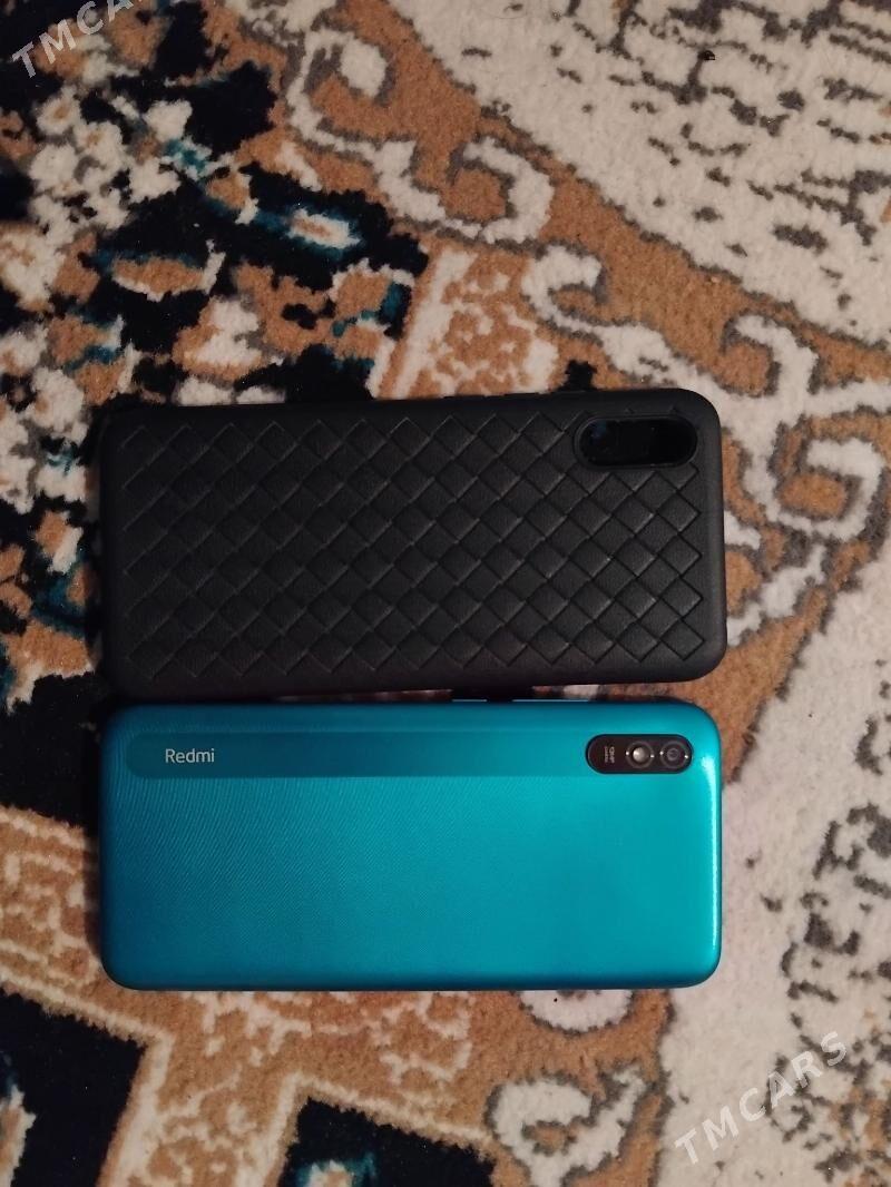 redmj 9a - Çärjew - img 3