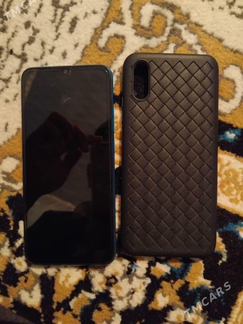 redmj 9a - Çärjew - img 4