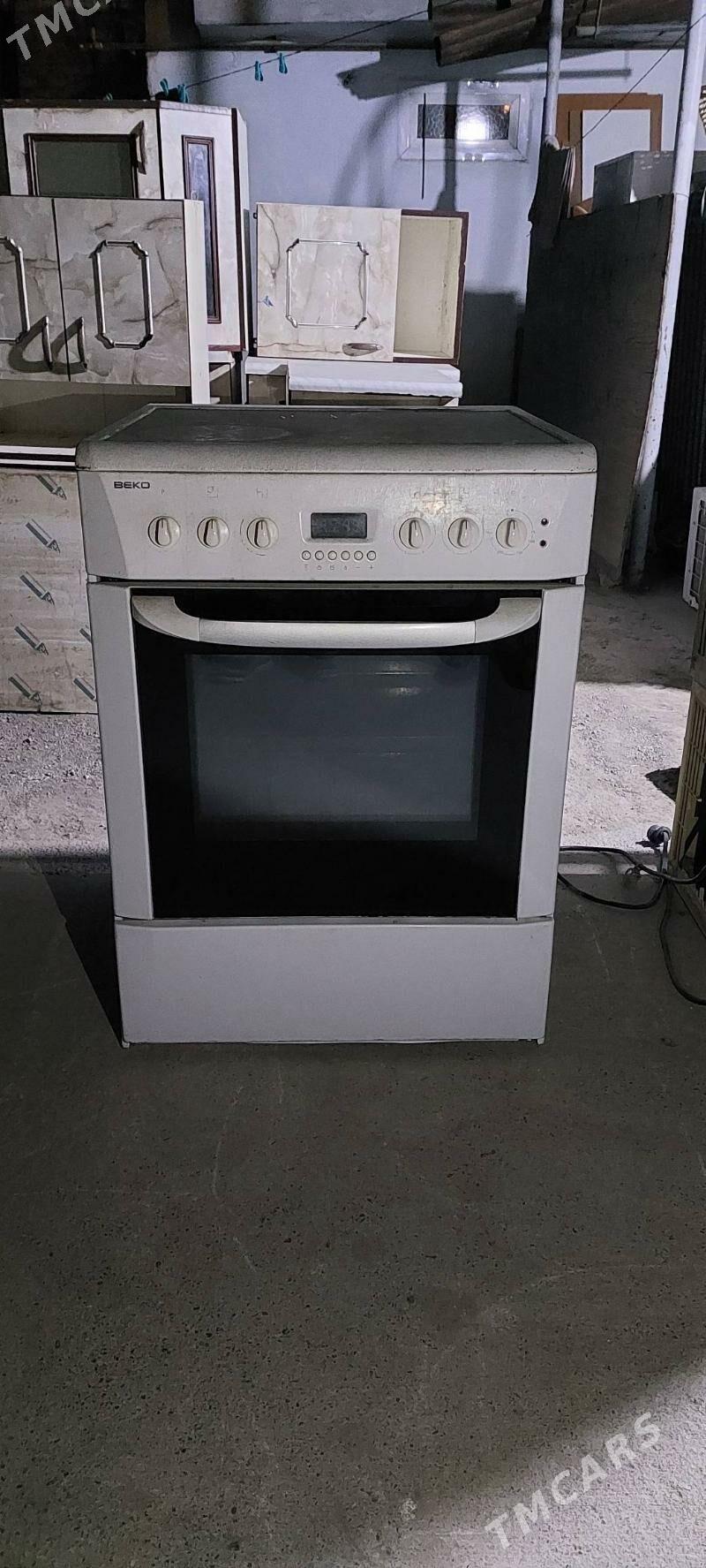 Beko tok plita - Ашхабад - img 1