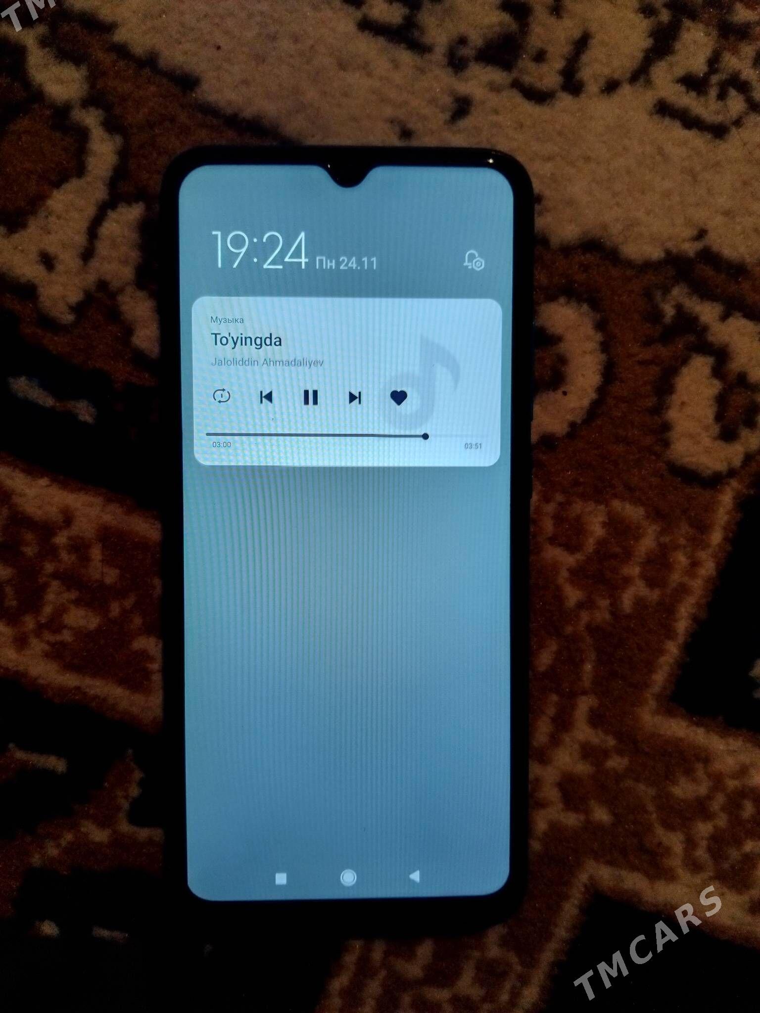 redmj 9a - Çärjew - img 2