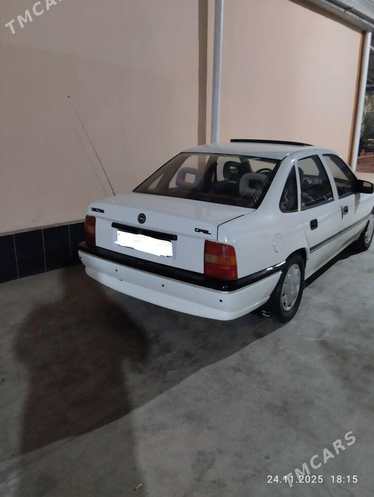 Opel Vectra 1992 - 38 000 TMT - Mary - img 3