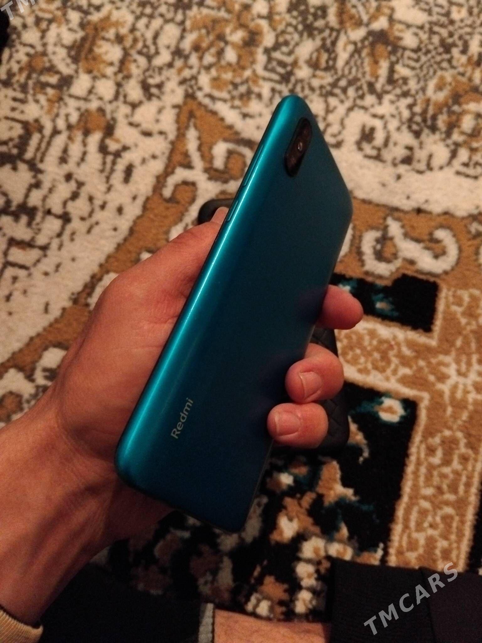 redmj 9a - Çärjew - img 5