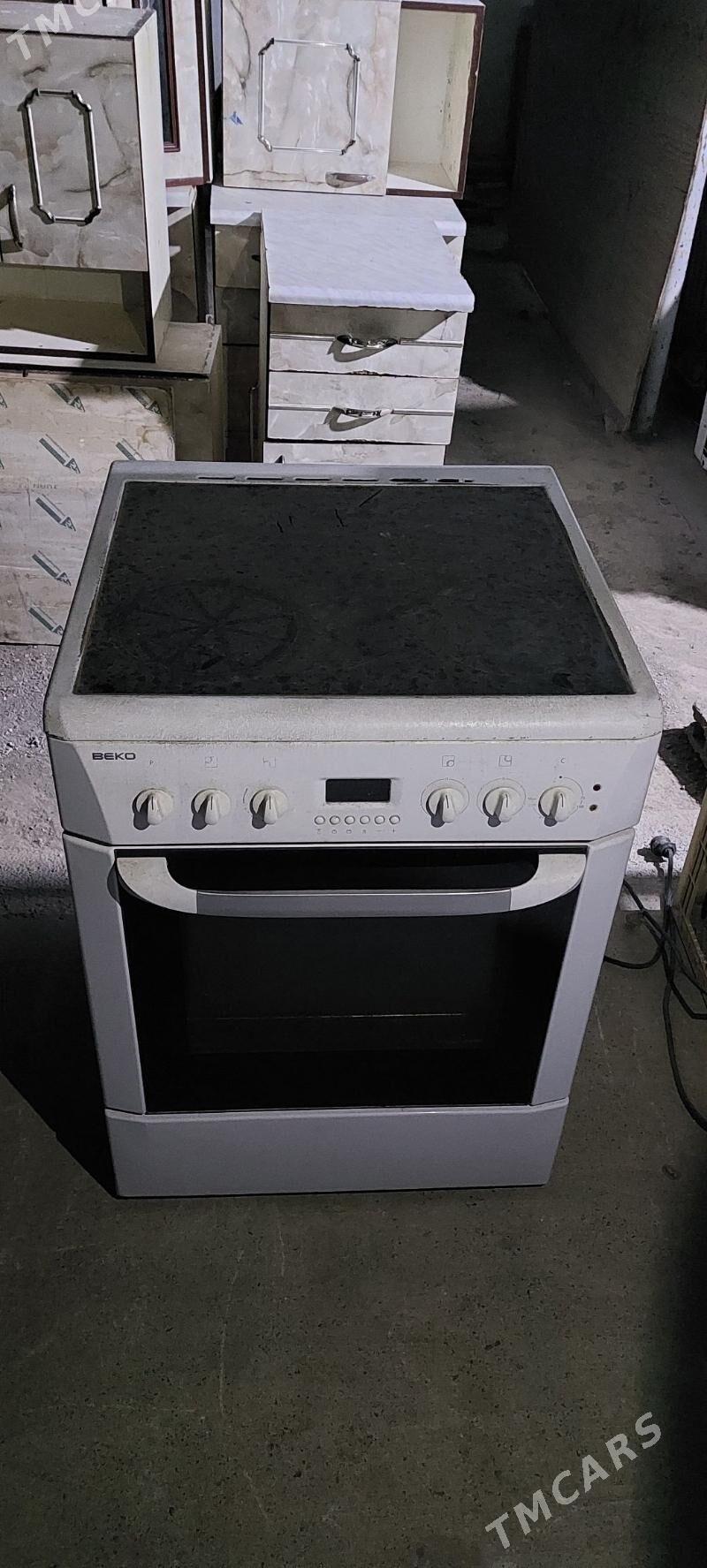 Beko tok plita - Ашхабад - img 2