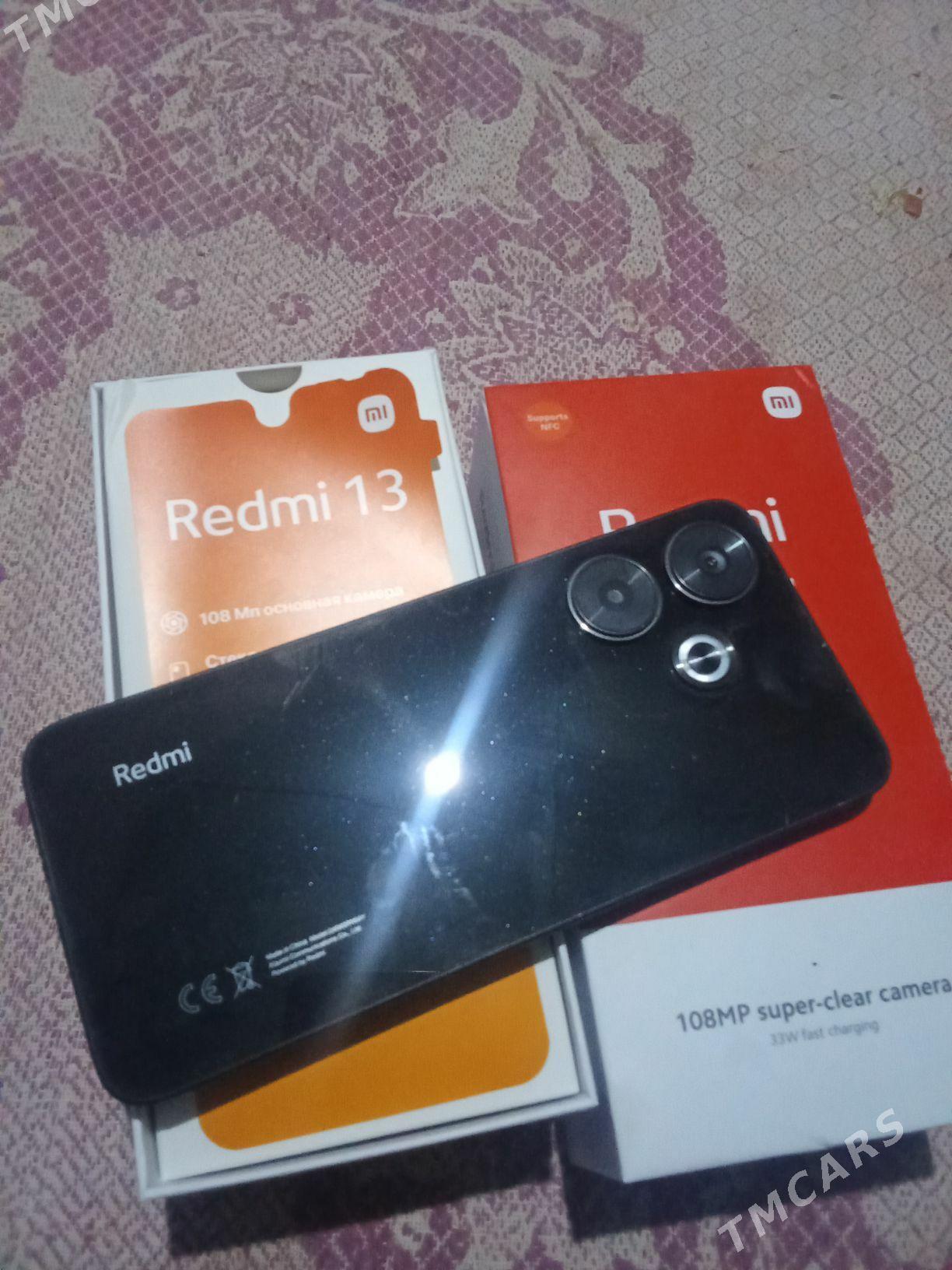 Redmi 13 - Керки - img 3