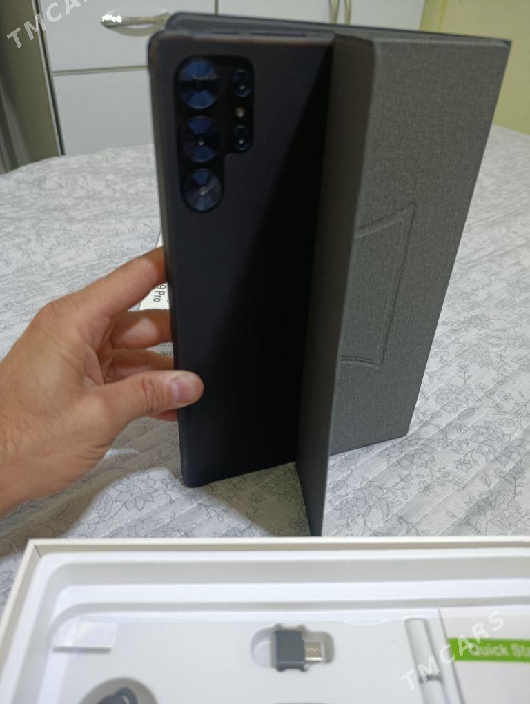 Planset s19 pro, 5G Tablet - Aşgabat - img 4