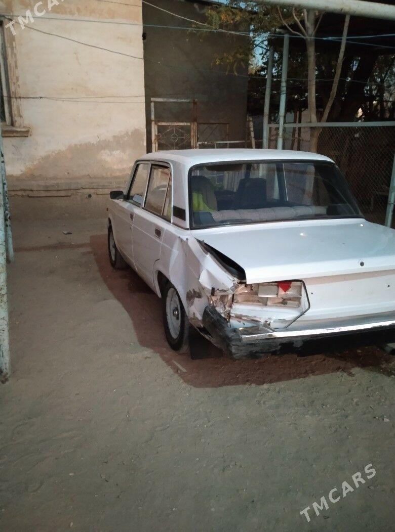 Lada 2107 2000 - 20 000 TMT - Balkanabat - img 4
