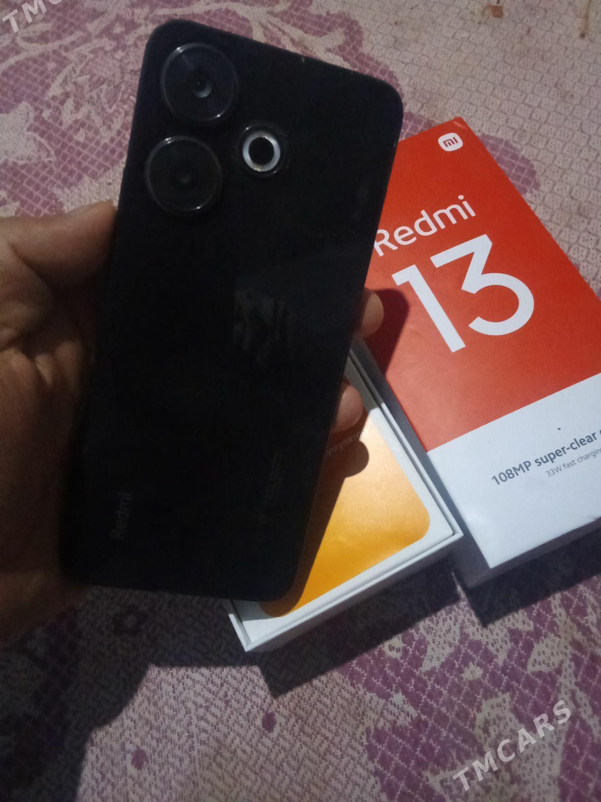 Redmi 13 - Керки - img 2