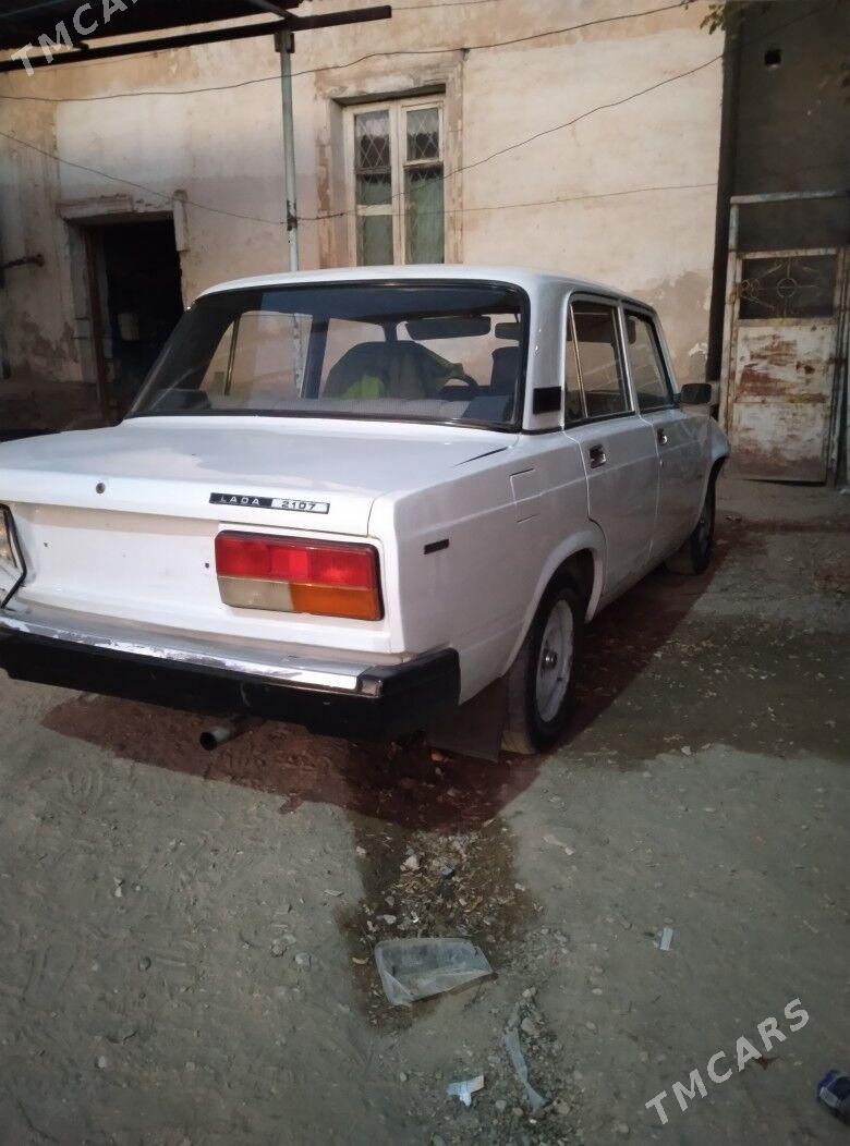 Lada 2107 2000 - 20 000 TMT - Balkanabat - img 3