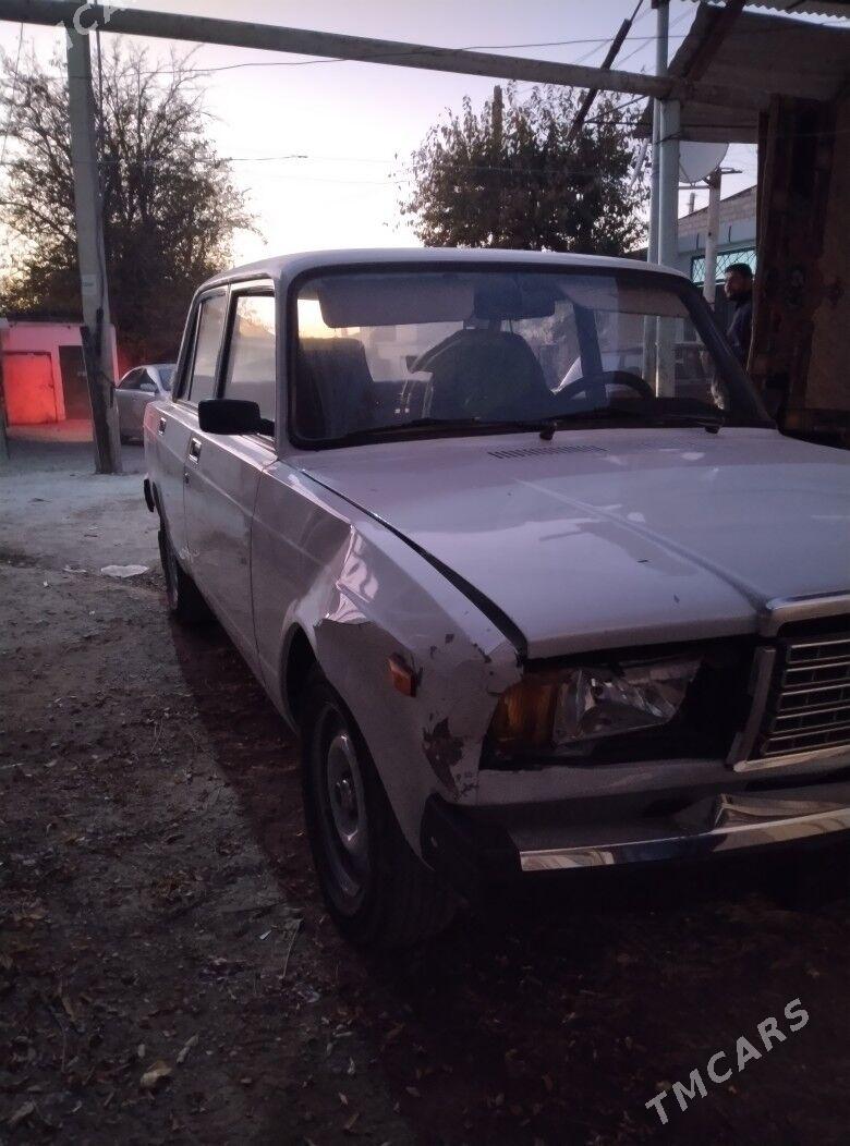 Lada 2107 2000 - 20 000 TMT - Balkanabat - img 2