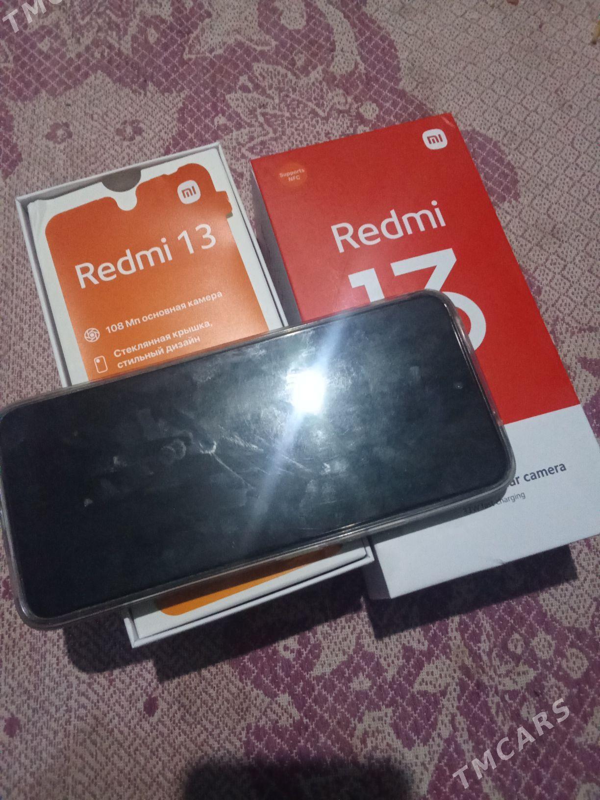 Redmi 13 - Керки - img 4