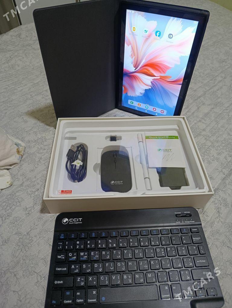 Planset s19 pro, 5G Tablet - Aşgabat - img 3