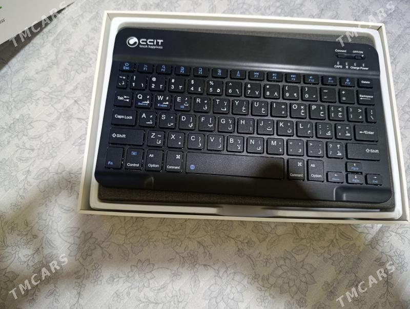 Planset s19 pro, 5G Tablet - Aşgabat - img 2