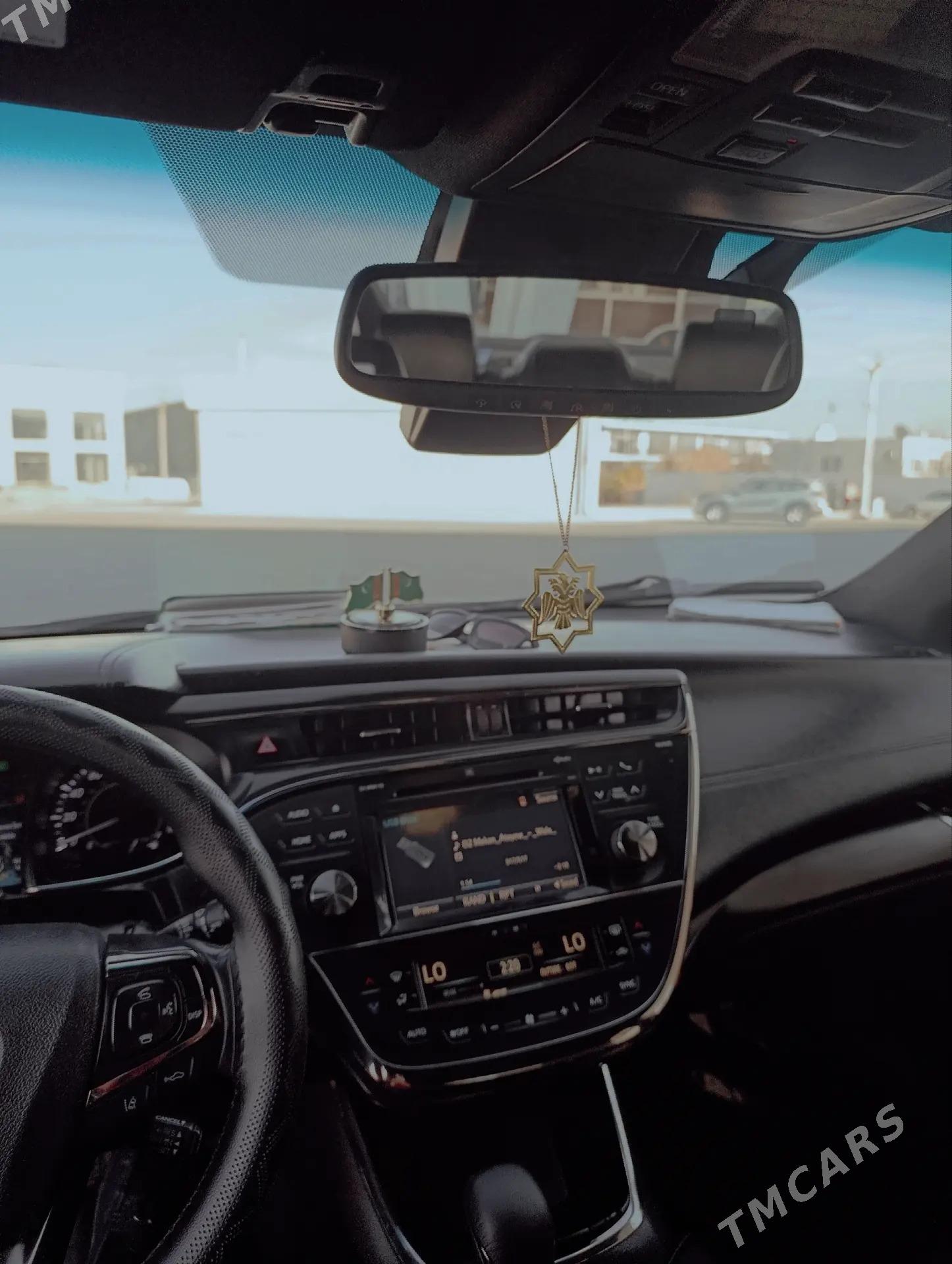 Toyota Avalon 2016 - 320 000 TMT - Дашогуз - img 4