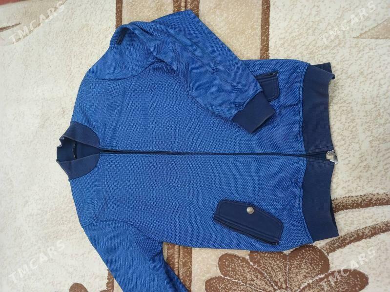 свитер - Ашхабад - img 4