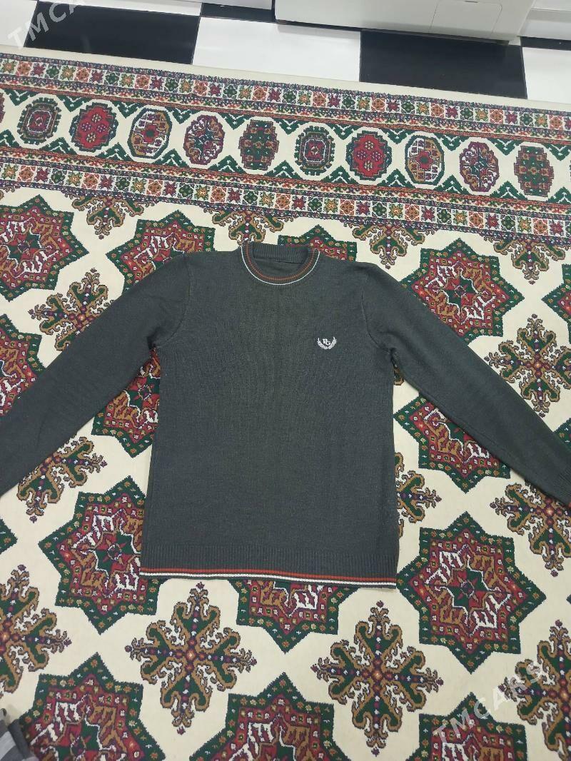 свитер - Ашхабад - img 2