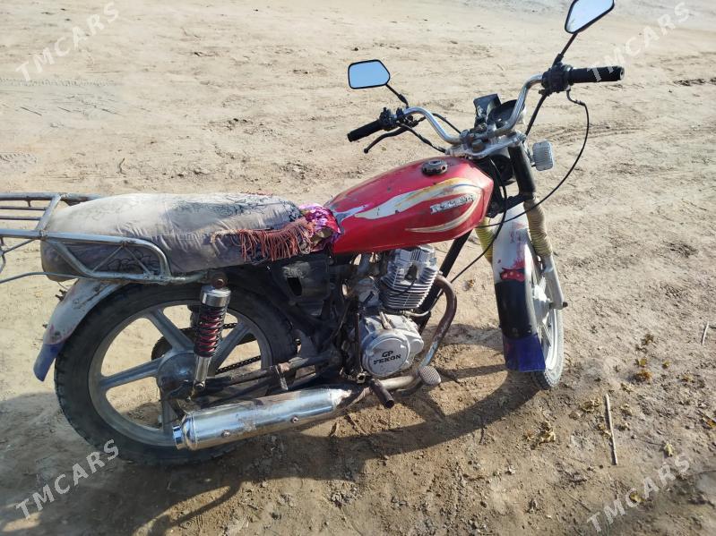 Fekon FK150-8G 2025 - 7 000 TMT - Достлук - img 2