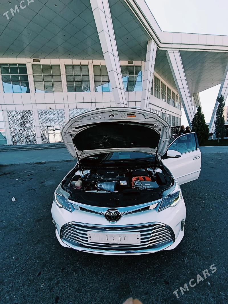 Toyota Avalon 2016 - 320 000 TMT - Дашогуз - img 5
