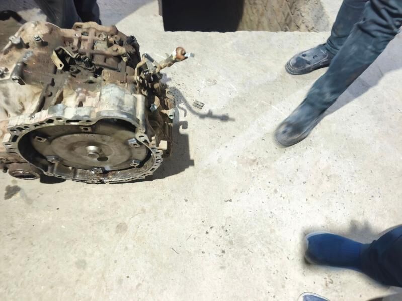 Mator karopka 13 TMT - Akdepe - img 5