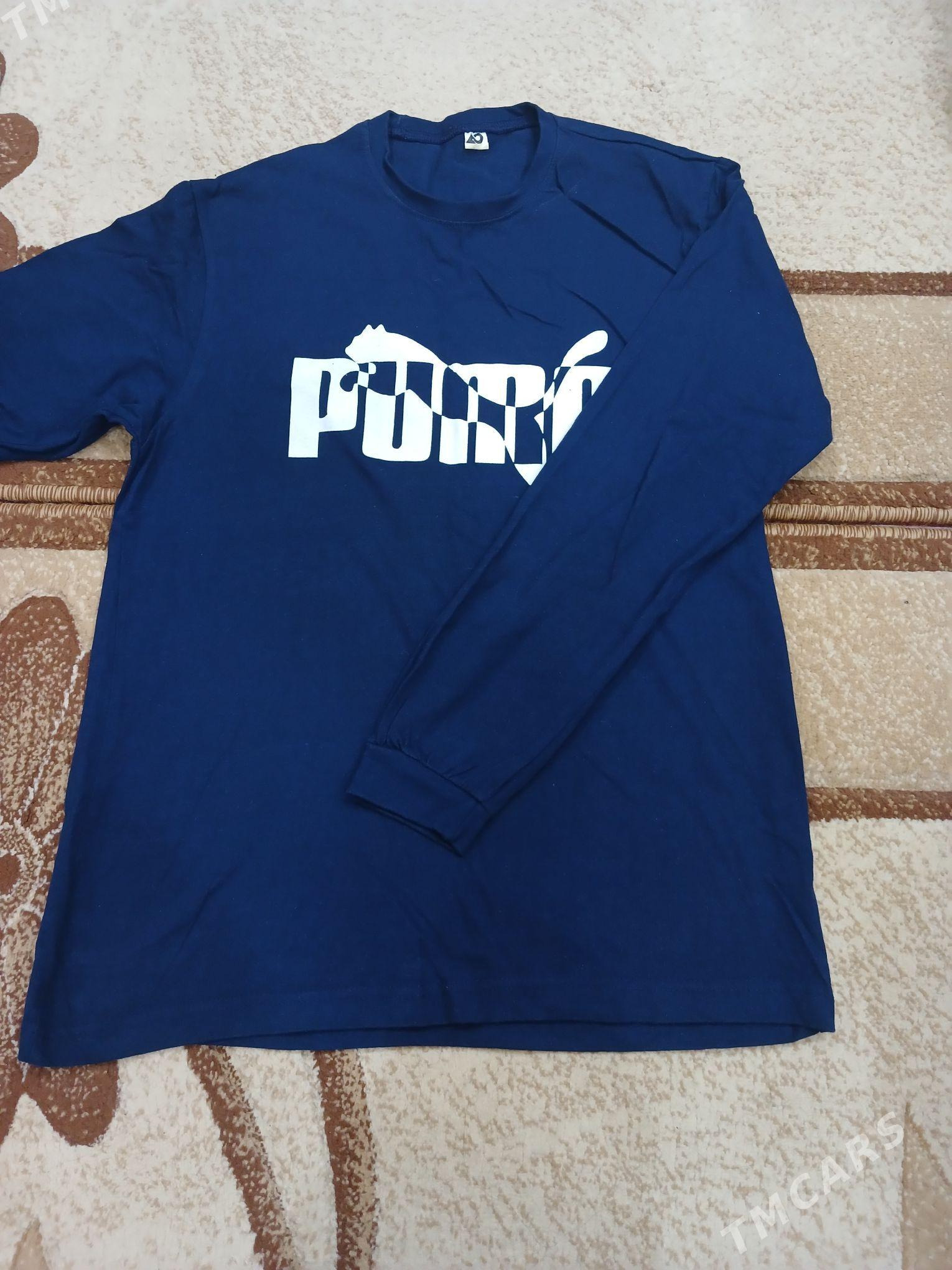 свитер - Ашхабад - img 5