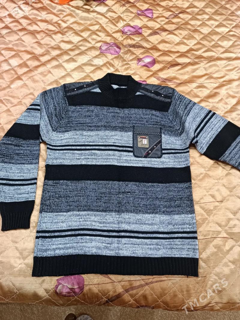 свитер - Ашхабад - img 6