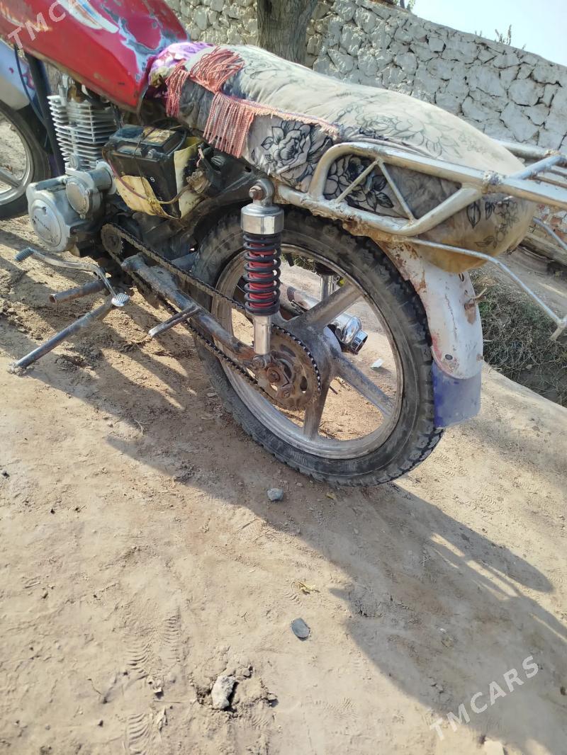 Fekon FK150-8G 2025 - 7 000 TMT - Достлук - img 3