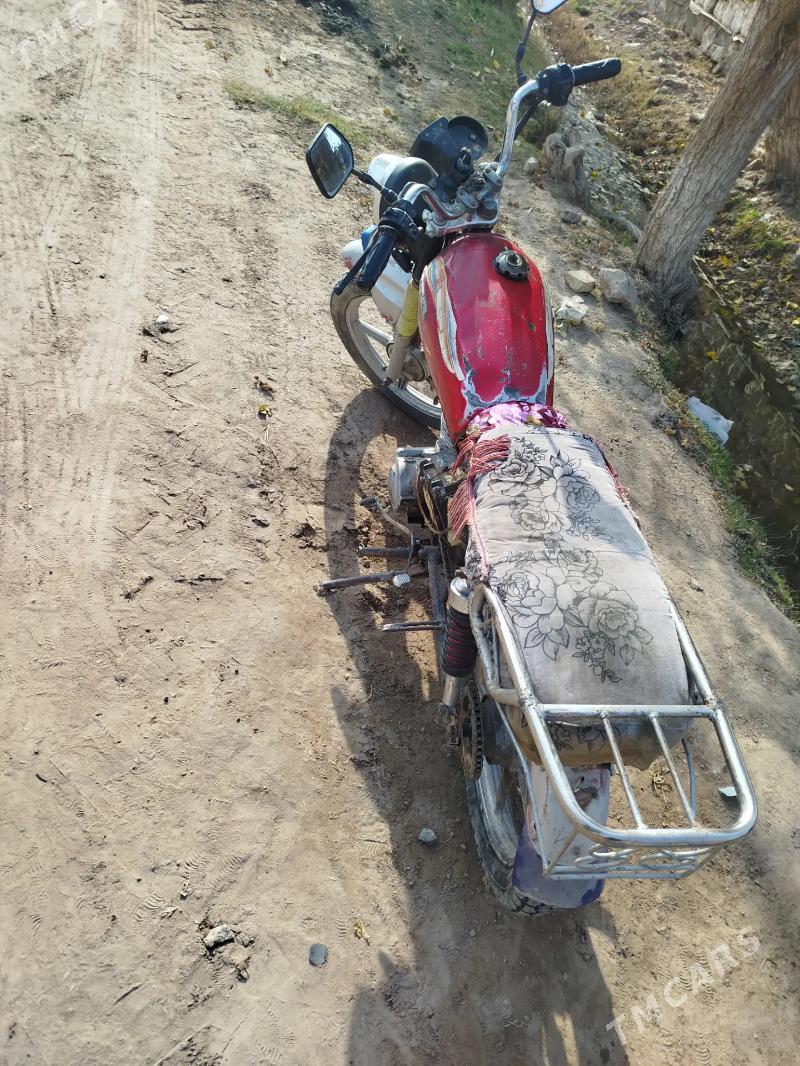 Fekon FK150-8G 2025 - 7 000 TMT - Достлук - img 4