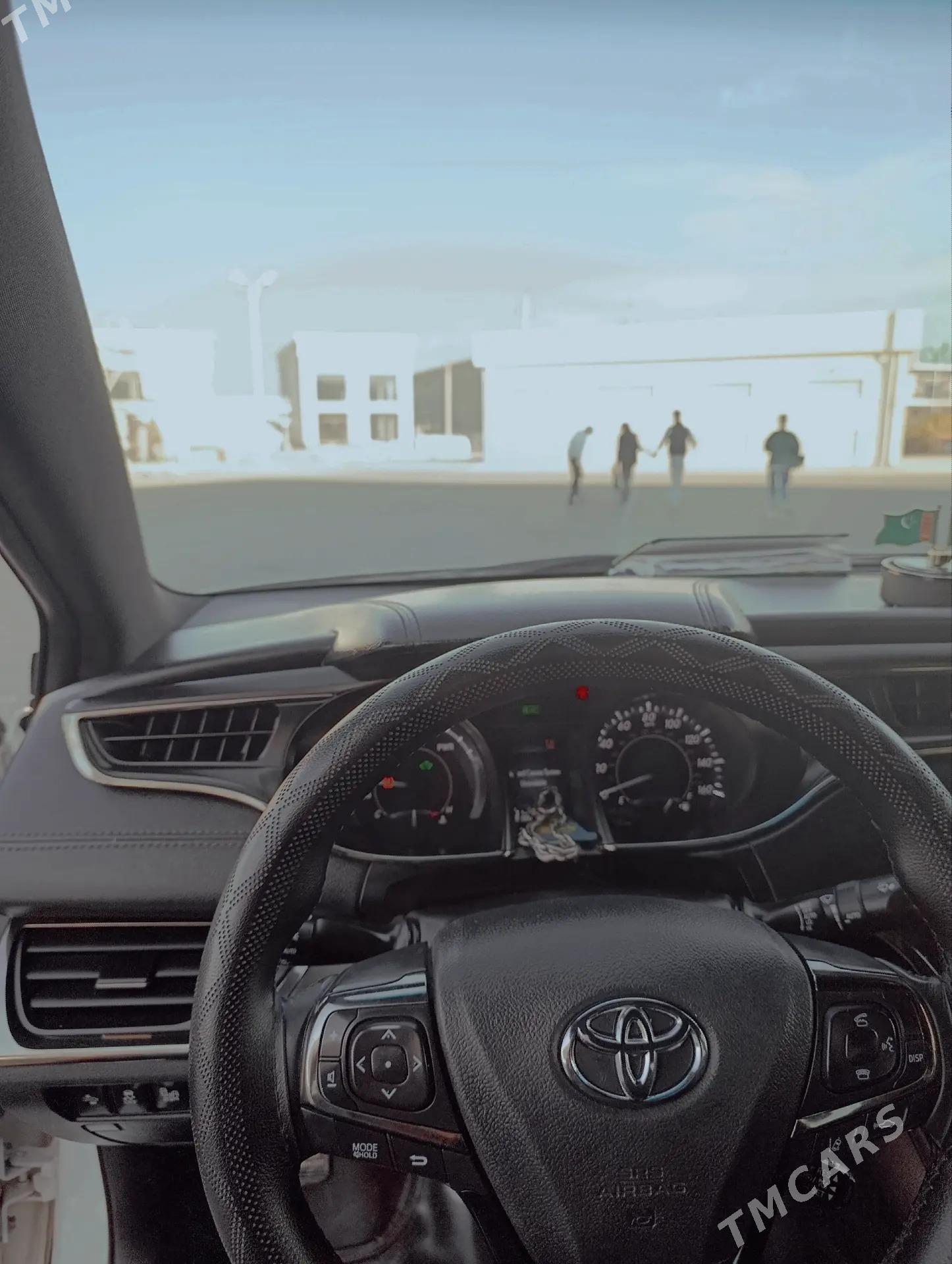 Toyota Avalon 2016 - 320 000 TMT - Дашогуз - img 3