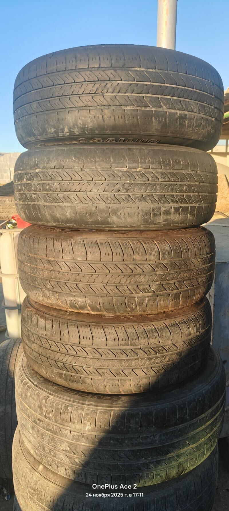 15 lik diska 3 000 TMT - Махтумкули - img 3