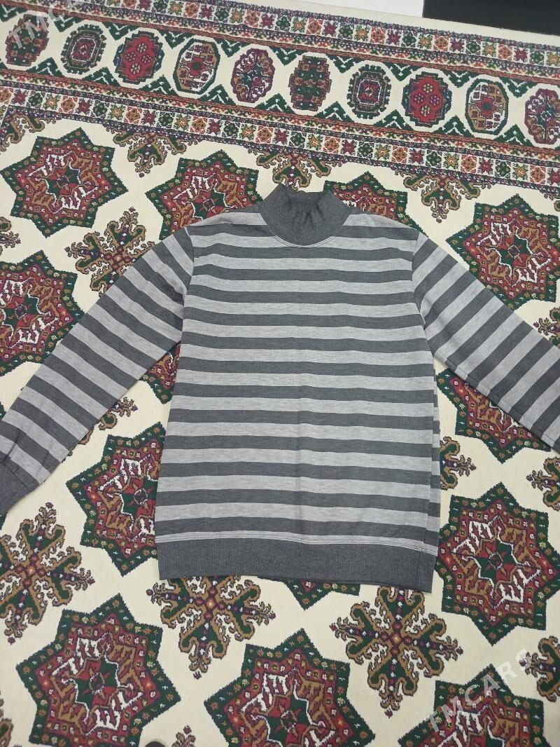 свитер - Ашхабад - img 1