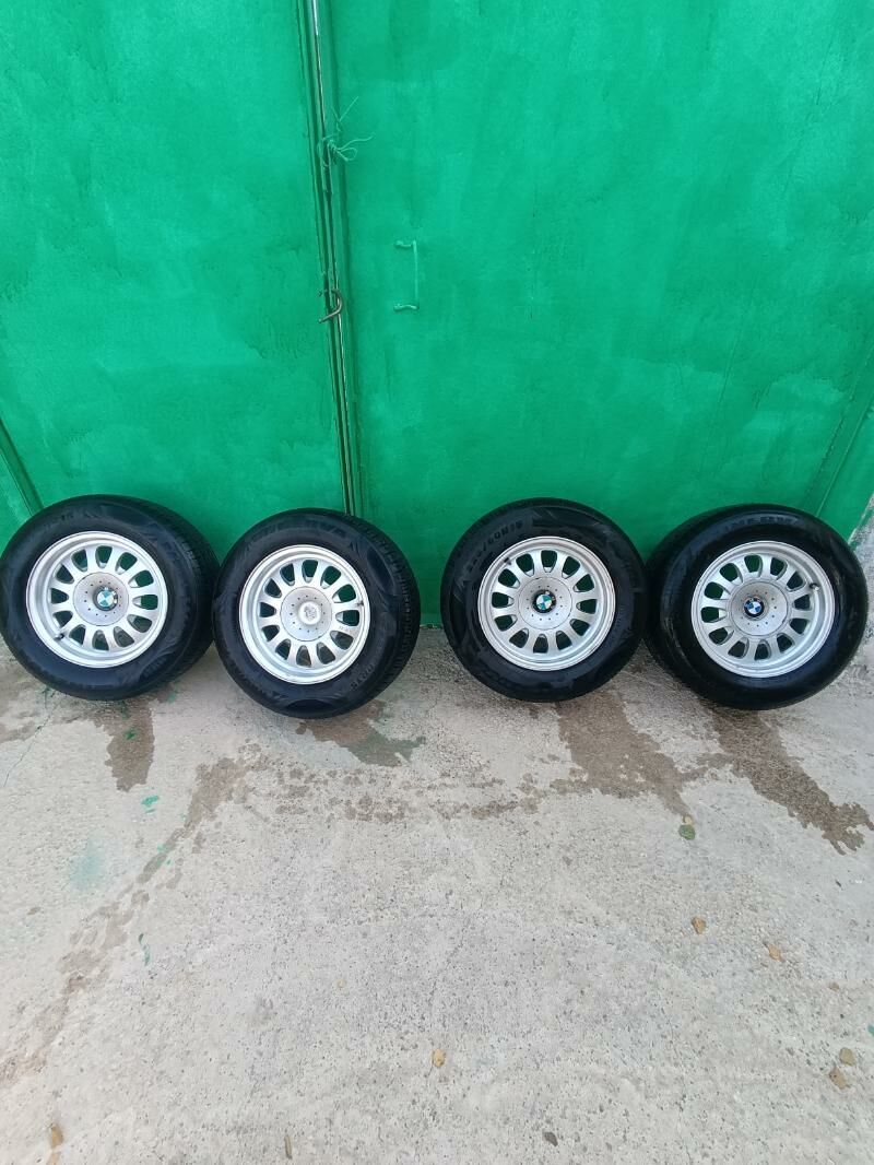 15 lik diska 3 000 TMT - Махтумкули - img 2