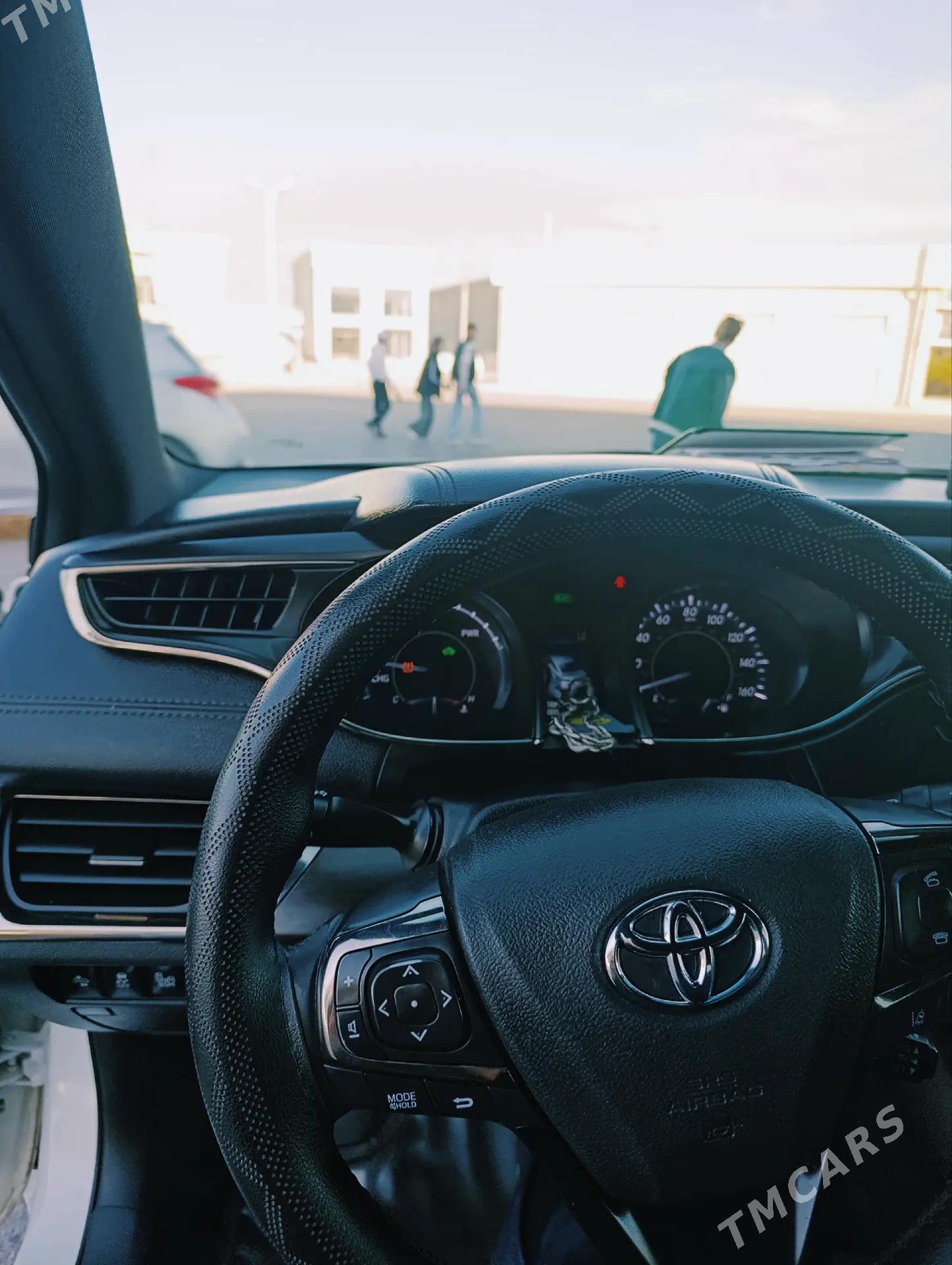 Toyota Avalon 2016 - 320 000 TMT - Дашогуз - img 7