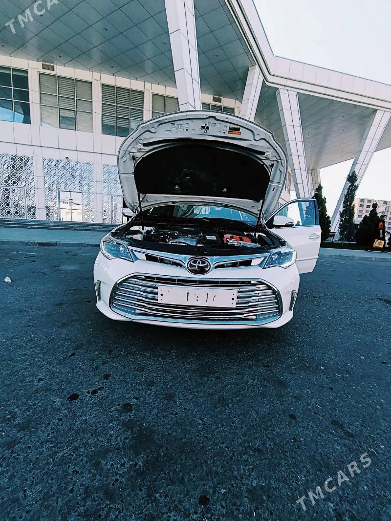 Toyota Avalon 2016 - 320 000 TMT - Дашогуз - img 6