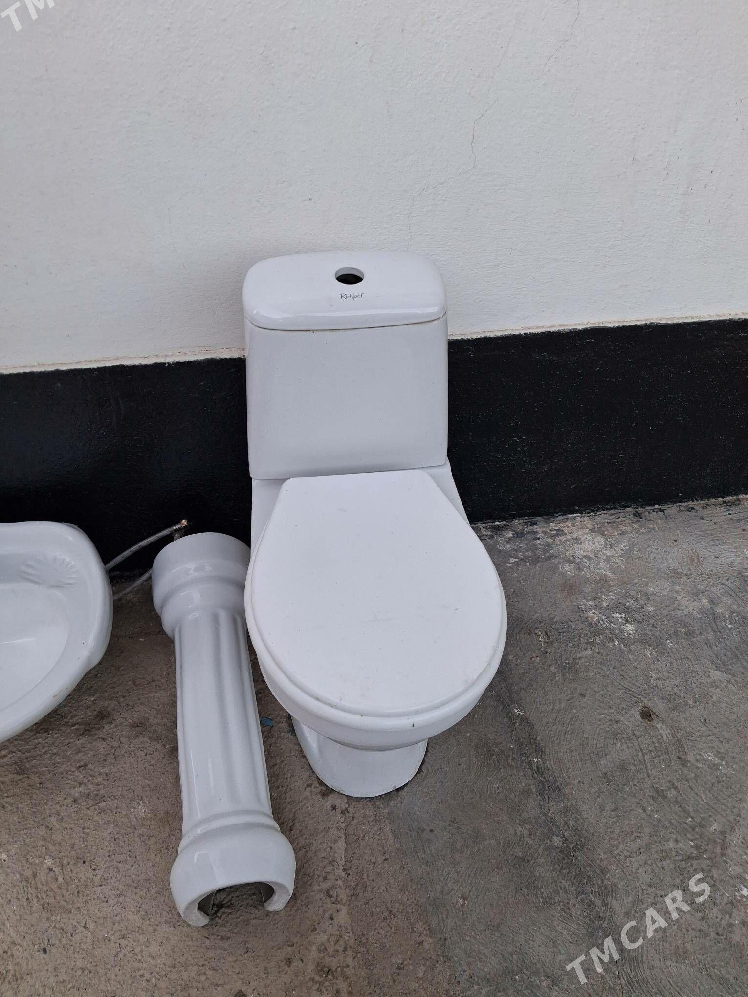 untaz umwalnik komplekt - Aşgabat - img 2