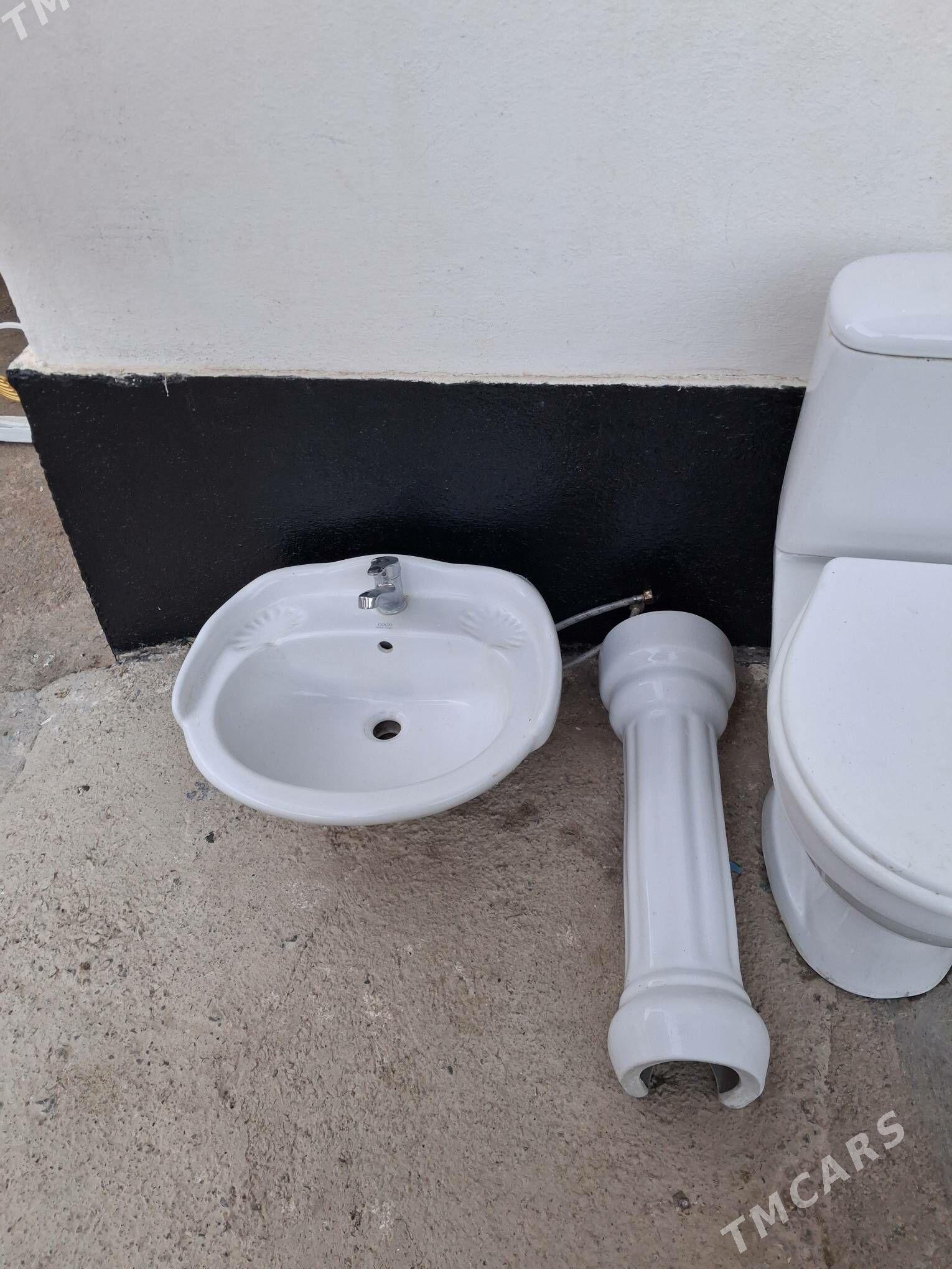 untaz umwalnik komplekt - Aşgabat - img 3