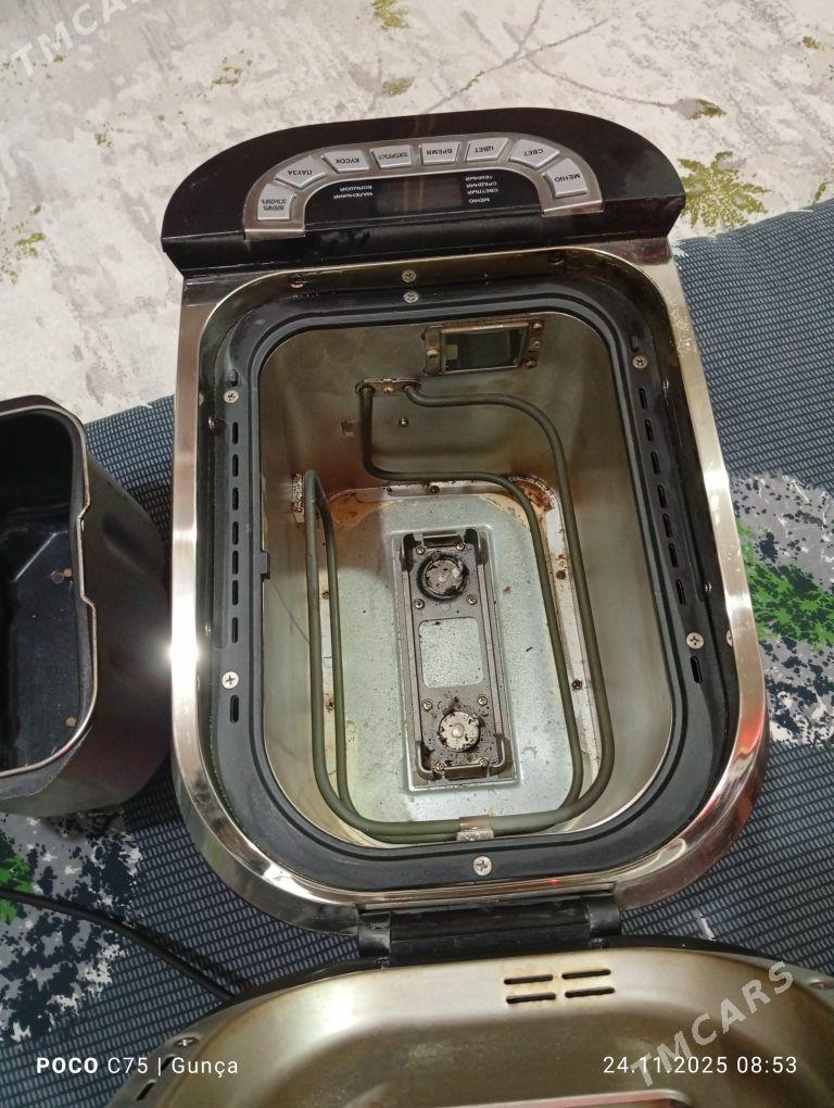 хлеба печка - Ашхабад - img 4