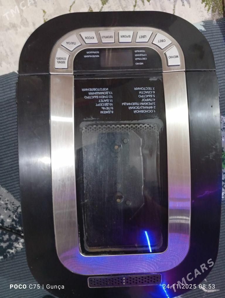 хлеба печка - Ашхабад - img 2