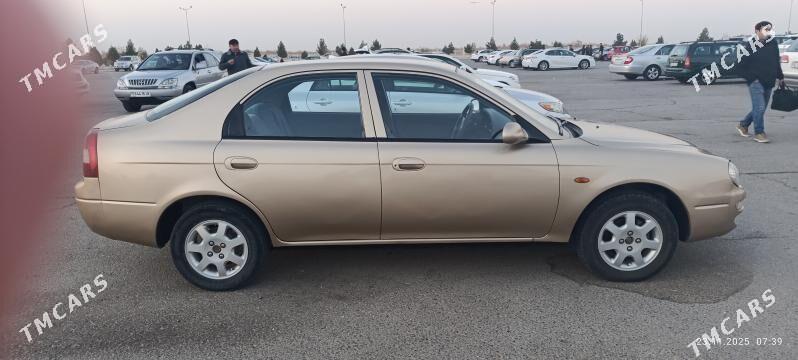 Kia Sephia 2001 - 50 000 TMT - Farap - img 1
