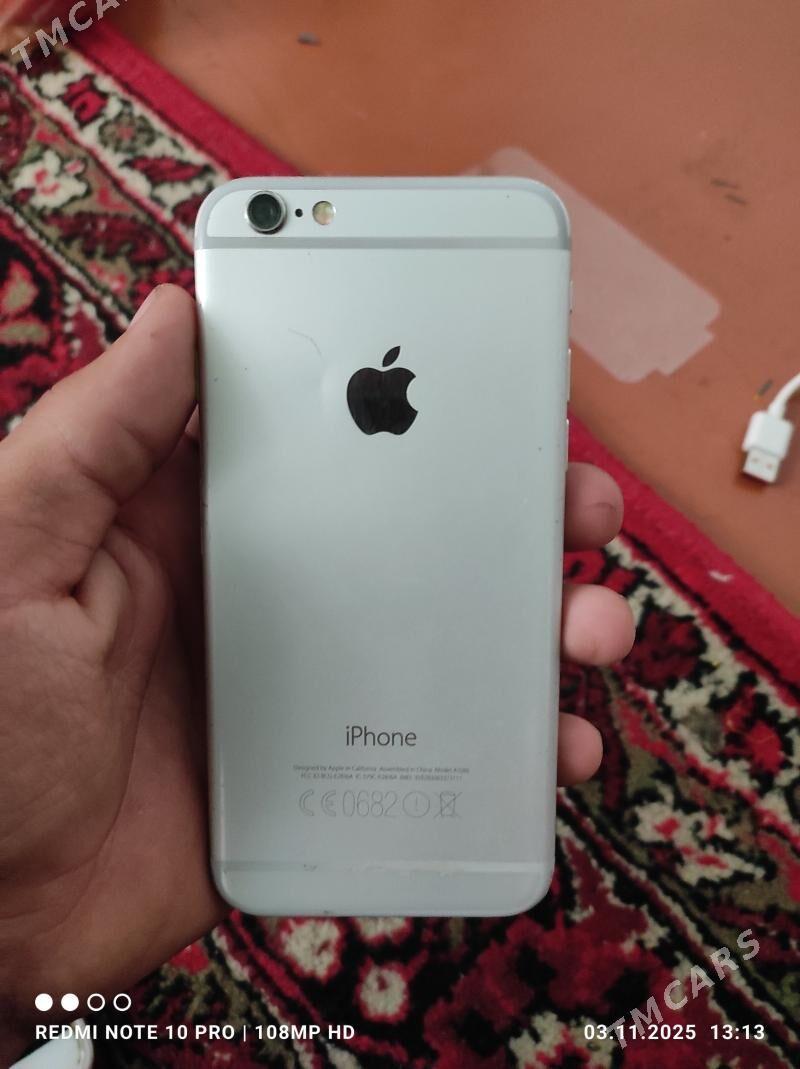 iPhone 6 - Kerki - img 2