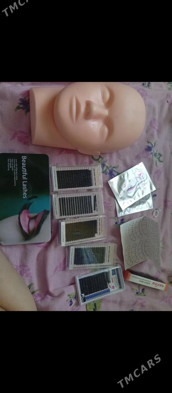 ВСЕ ДЛЯ РЕСНИЦ️ - Türkmenbaşy - img 1