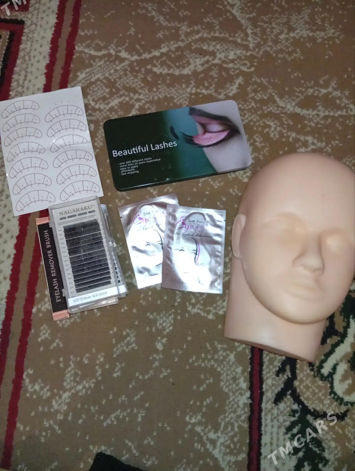 ВСЕ ДЛЯ РЕСНИЦ️ - Türkmenbaşy - img 2