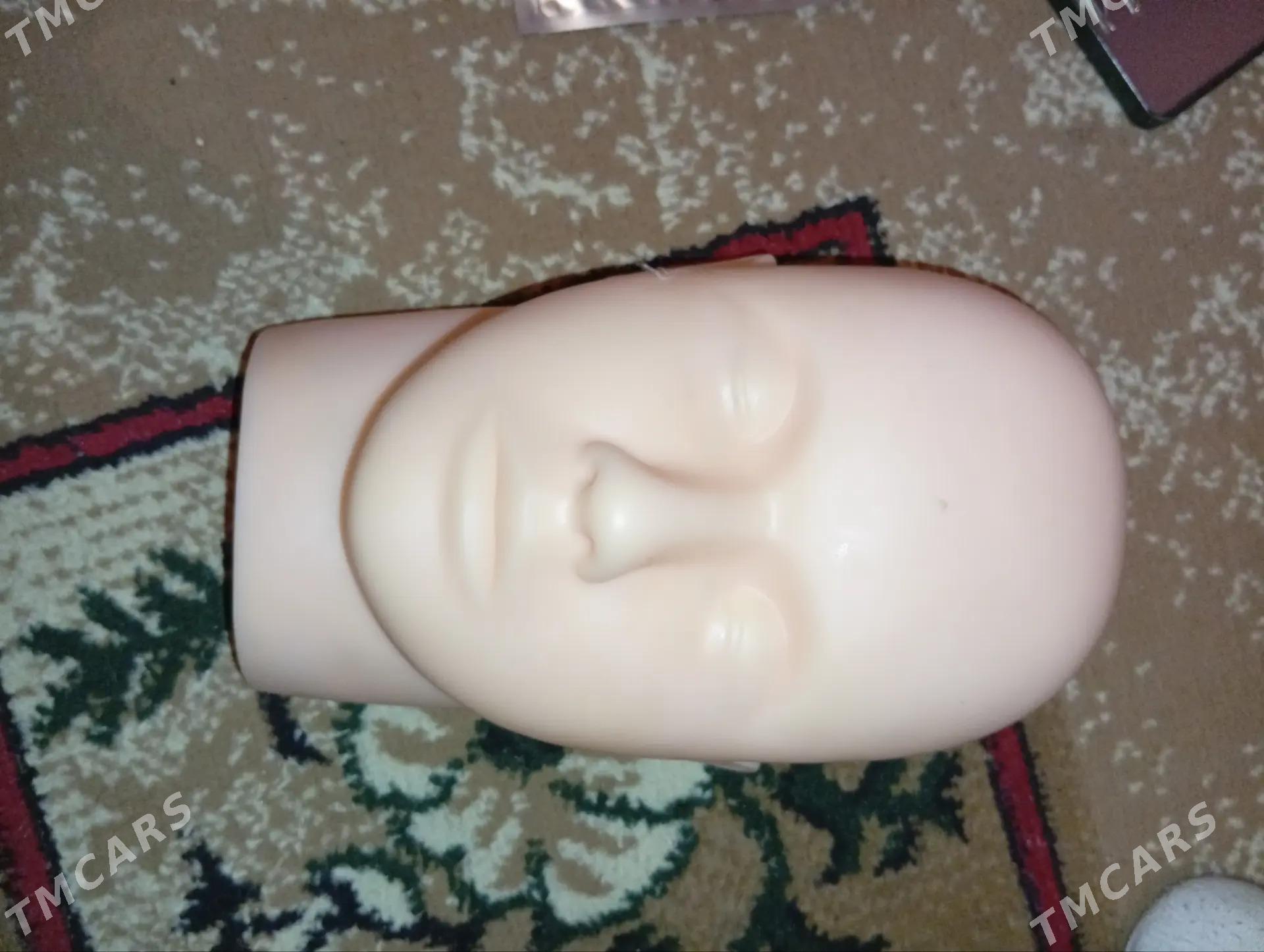 ВСЕ ДЛЯ РЕСНИЦ️ - Türkmenbaşy - img 4