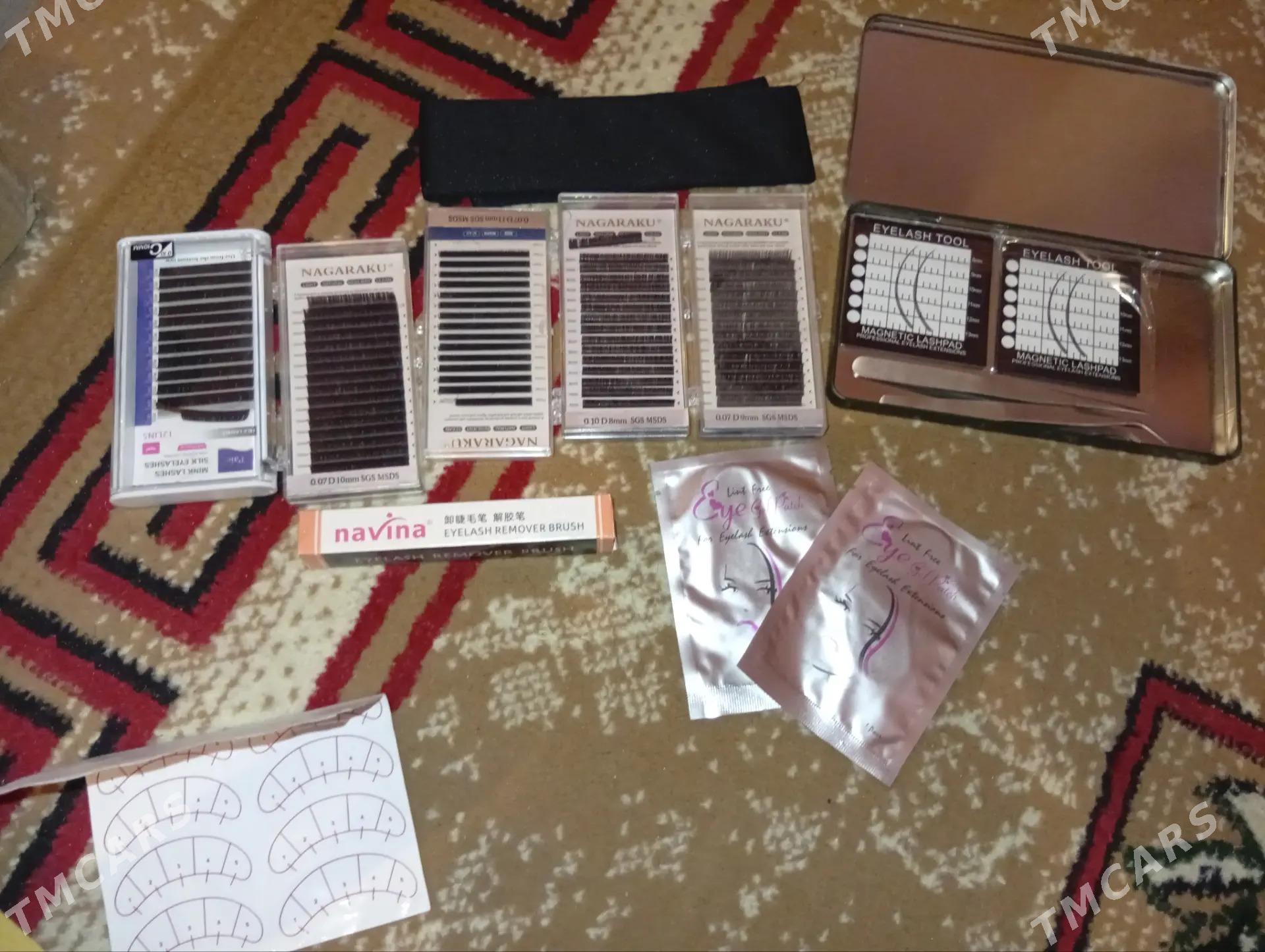 ВСЕ ДЛЯ РЕСНИЦ️ - Türkmenbaşy - img 3