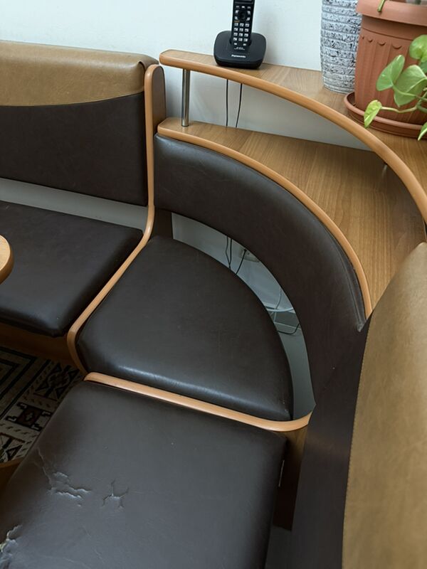 stol стол кухонный - Aşgabat - img 6