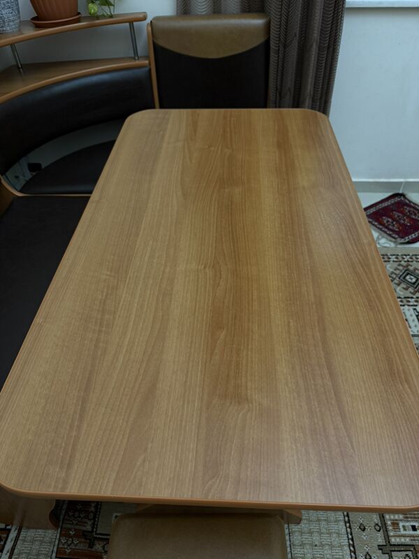 stol стол кухонный - Aşgabat - img 4