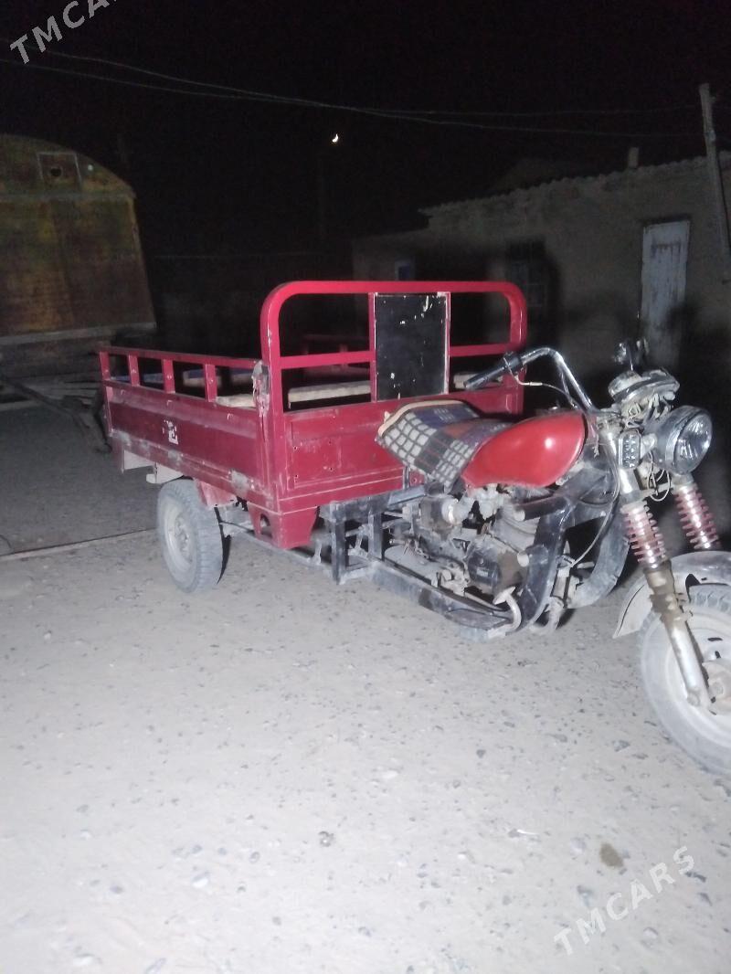 Fekon FK200-14G 2013 - 11 000 TMT - Kaka - img 4