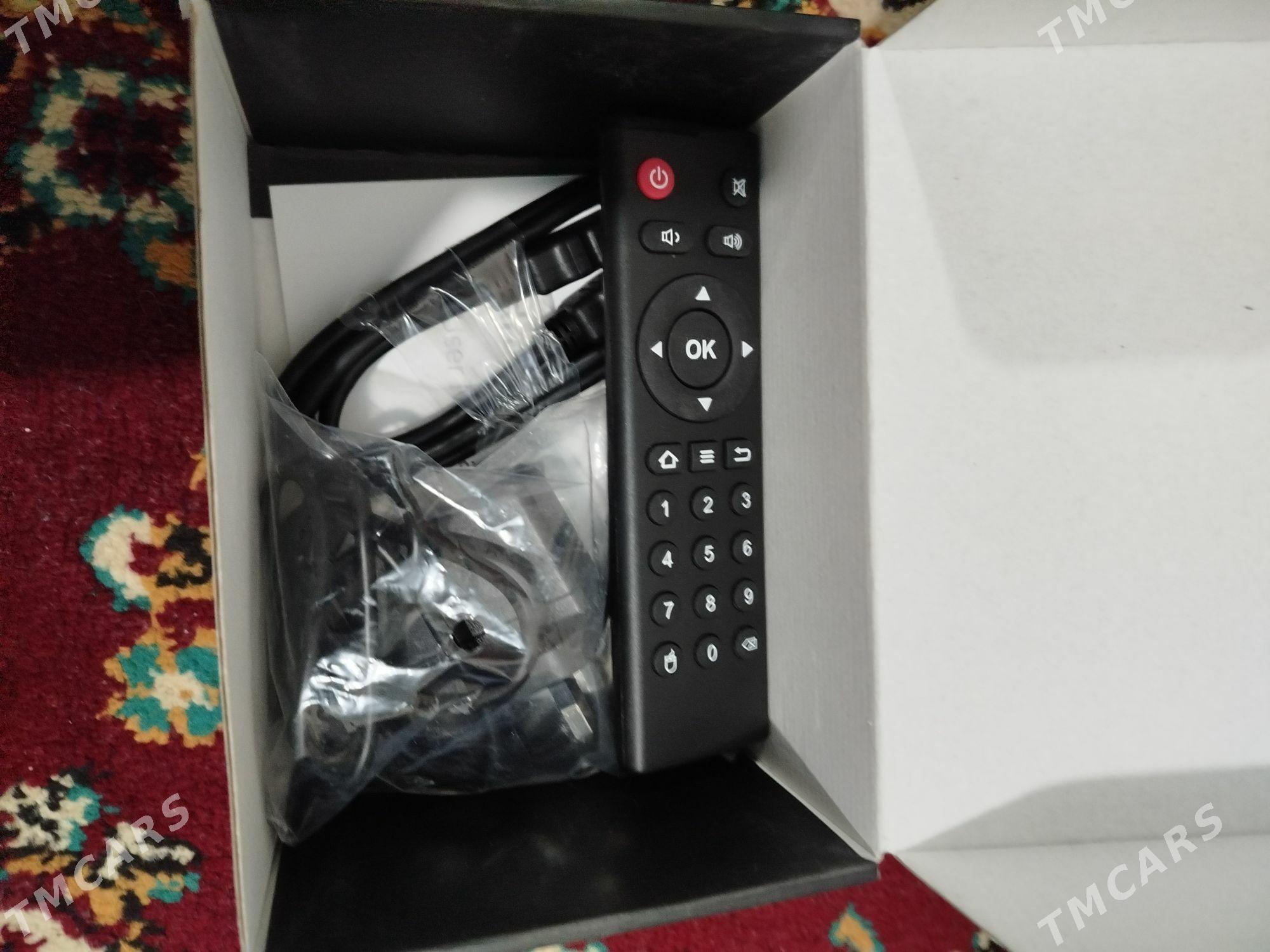 android tuner - етр. Туркменбаши - img 4