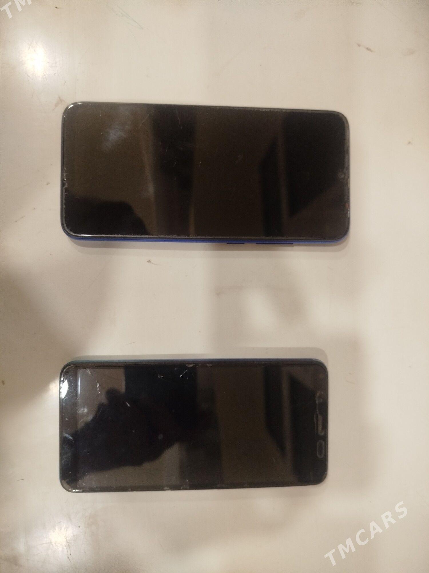 телефон - Туркменабат - img 2