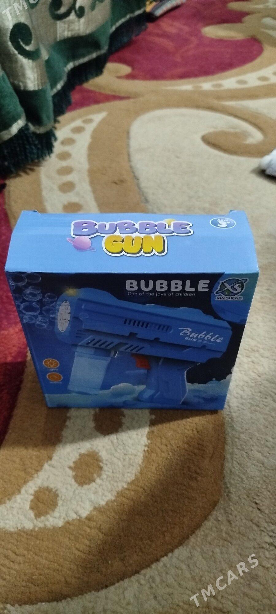 Suw Pstalet - Aşgabat - img 2