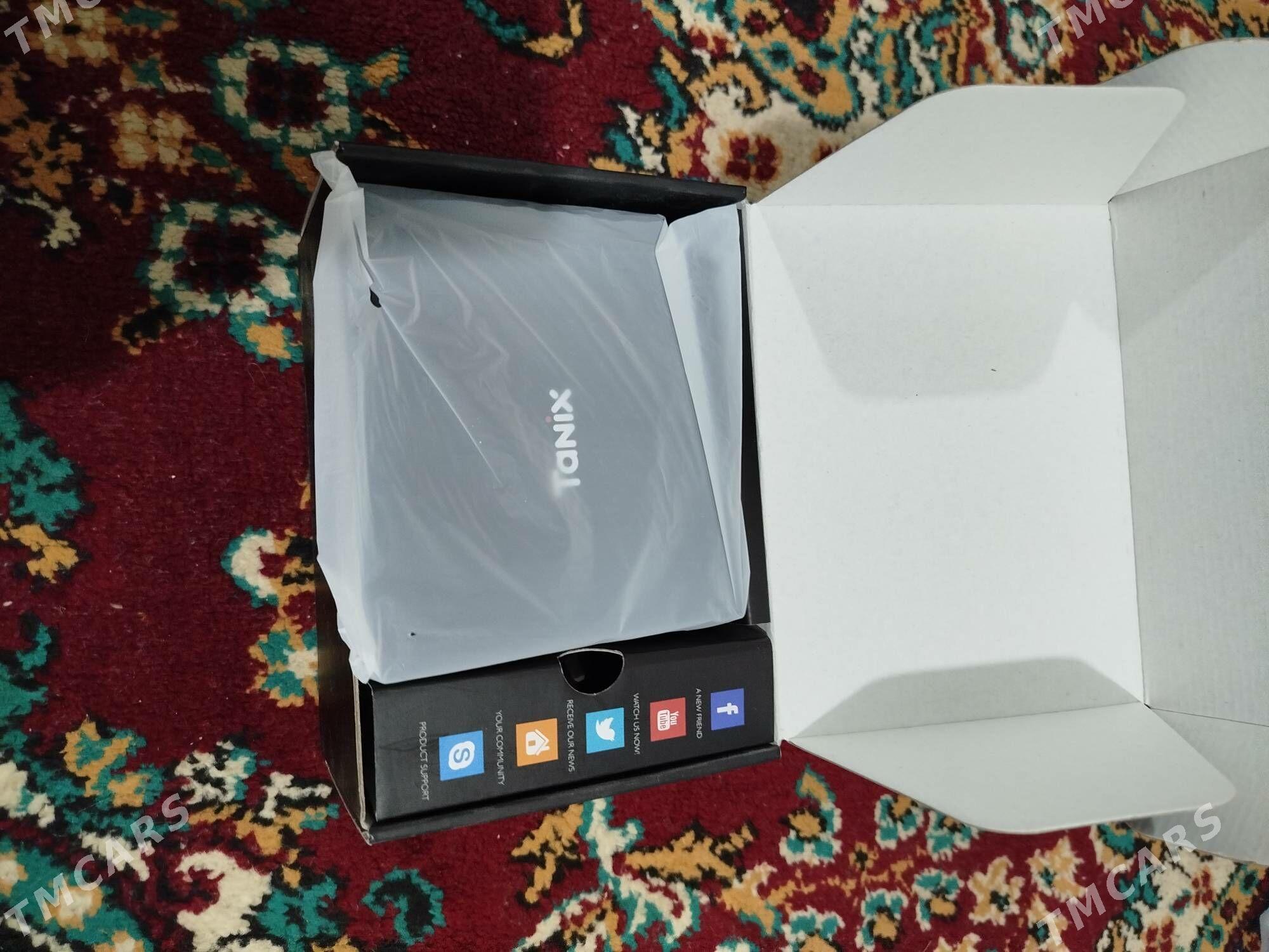 android tuner - етр. Туркменбаши - img 2