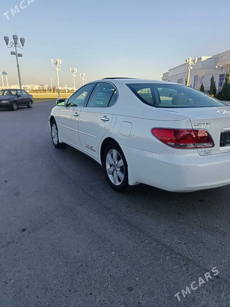 Lexus ES 330 2005 - 250 000 TMT - Дашогуз - img 3